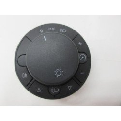 Commodo Phare Opel Corsa D Phase 1